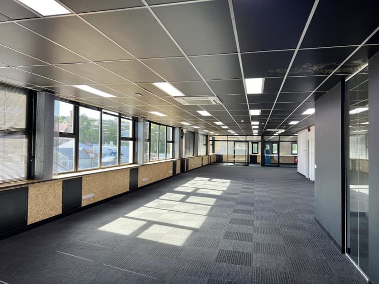 Click to view all images Level 4/93 York Street Launceston TAS 7250 - Image 2