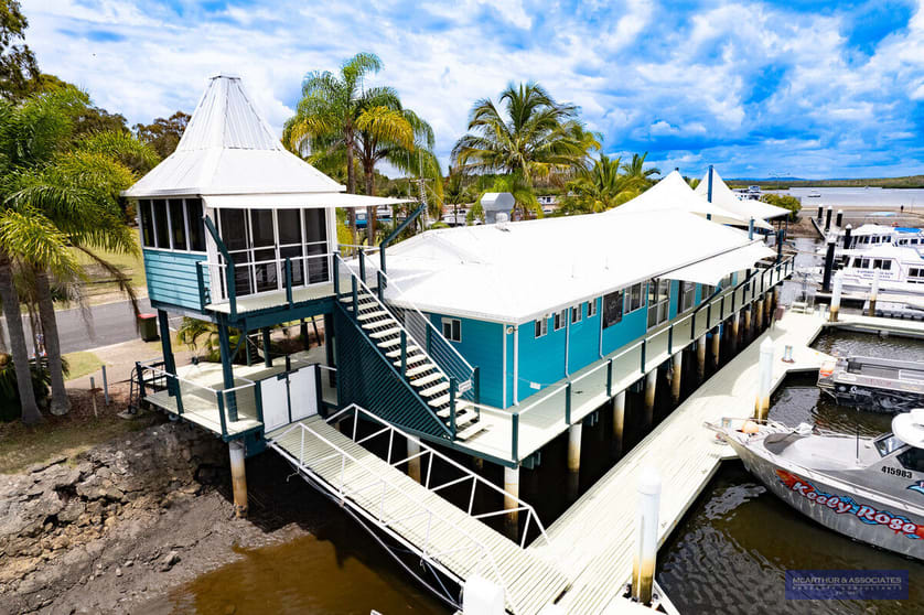 Click to view all images 363 Carlo Road Rainbow Beach QLD 4581 - Image 1