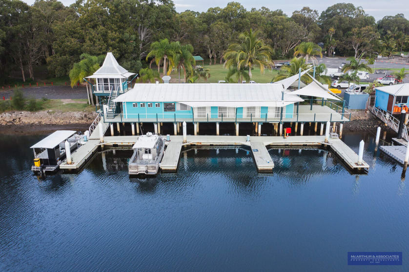 Click to view all images 363 Carlo Road Rainbow Beach QLD 4581 - Image 2