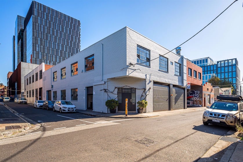 Click to view all images Level 1/26-30 Northumberland Street Collingwood VIC 3066 - Image 1