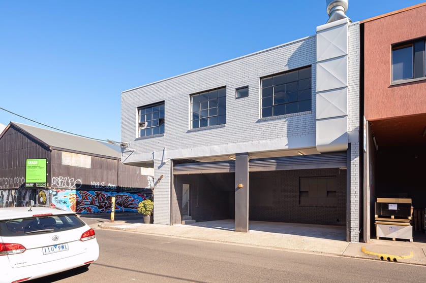 Click to view all images Level 1/26-30 Northumberland Street Collingwood VIC 3066 - Image 2