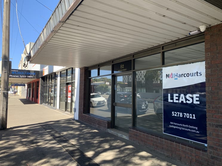 Click to view all images 82 Mercer Street Geelong VIC 3220 - Image 1