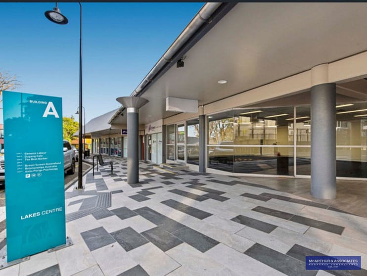 Click to view all images Suite 6/8-22 King Street Caboolture QLD 4510 - Image 2
