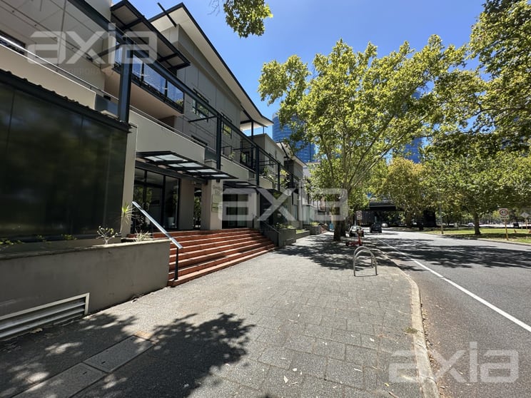 Click to view all images Suite 4/116 Mounts Bay Road Perth WA 6000 - Image 1