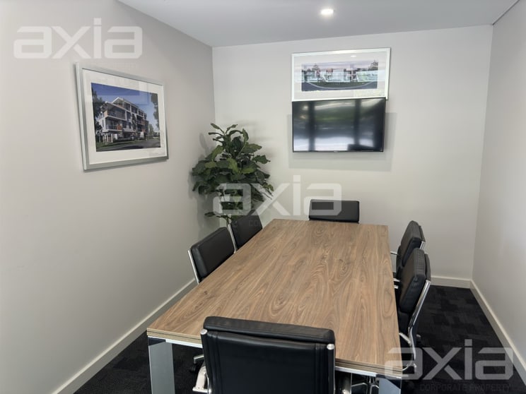 Click to view all images Suite 4/116 Mounts Bay Road Perth WA 6000 - Image 2