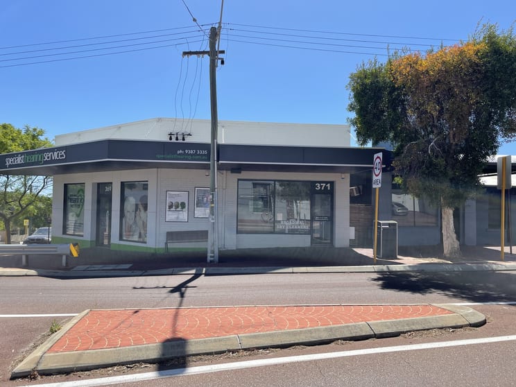 371 Oxford Street Mount Hawthorn WA 6016 - Image 1