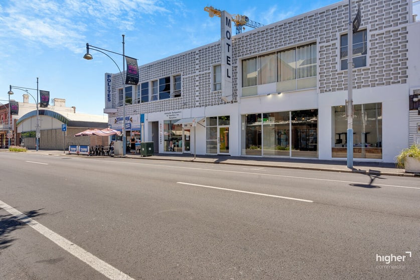 Click to view all images 262-268 Hindley Street Adelaide SA 5000 - Image 3