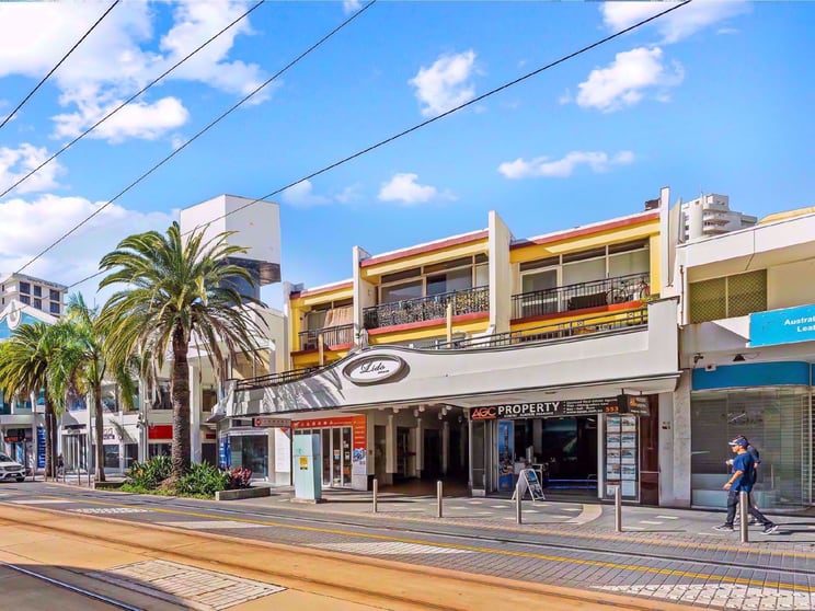 Click to view all images 24-26 Orchid Avenue & 3173 Surfers Paradise Boulevard Surfers Paradise QLD 4217 - Image 3