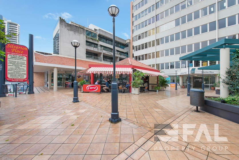 Suite 83/101 Wickham Terrace Spring Hill QLD 4000 - Image 3