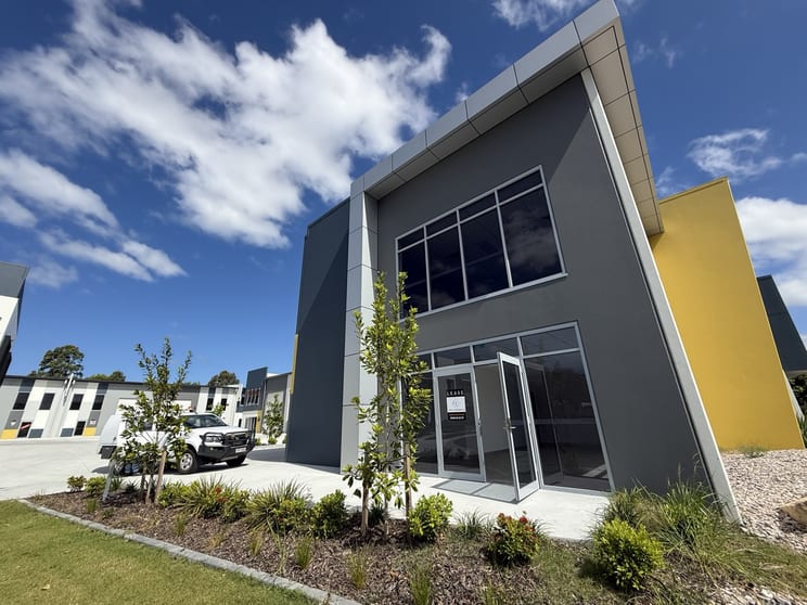 Click to view all images Lot 25/2 Pippabilly Place Upper Coomera QLD 4209 - Image 1