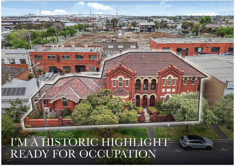 3-9 Wingfield Street Footscray VIC 3011 - Image 1