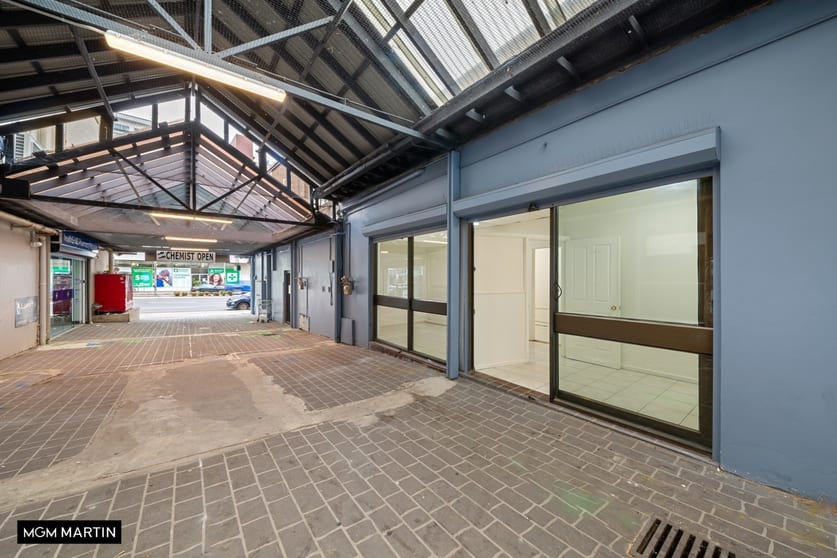 Click to view all images 3/498-500 Bunnerong Road Matraville NSW 2036 - Image 1