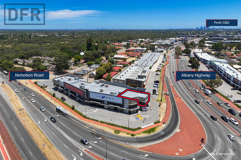 Click to view all images 4/1481 Albany Highway Beckenham WA 6107 - Image 2