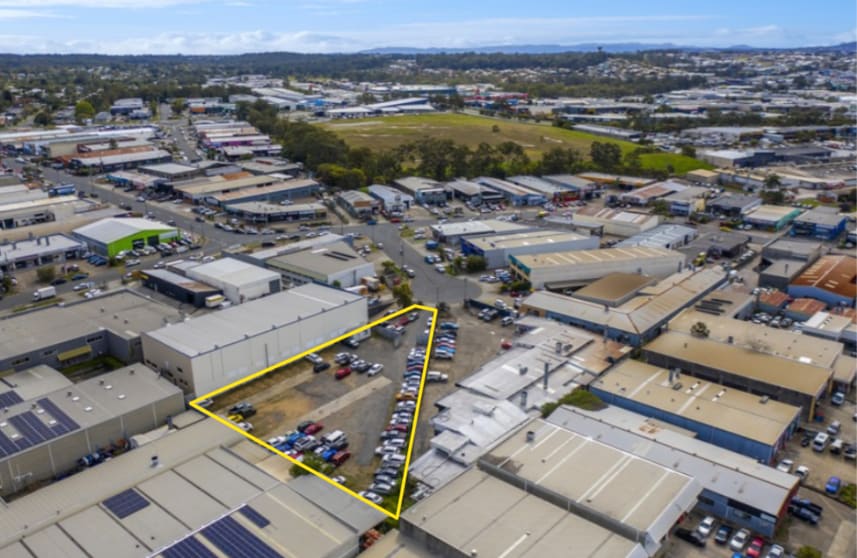 Click to view all images 7 Dan Street Slacks Creek QLD 4127 - Image 1
