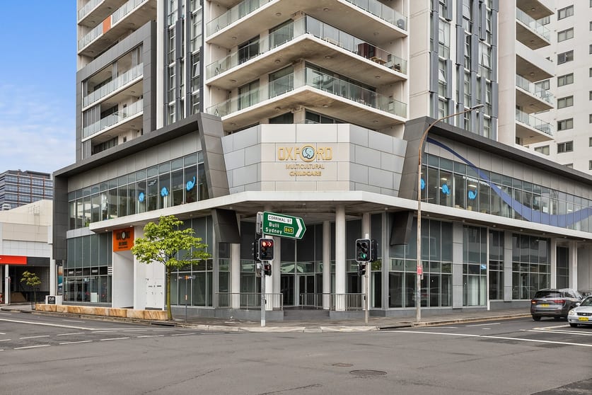Click to view all images 11/30 Burelli Street Wollongong NSW 2500 - Image 1