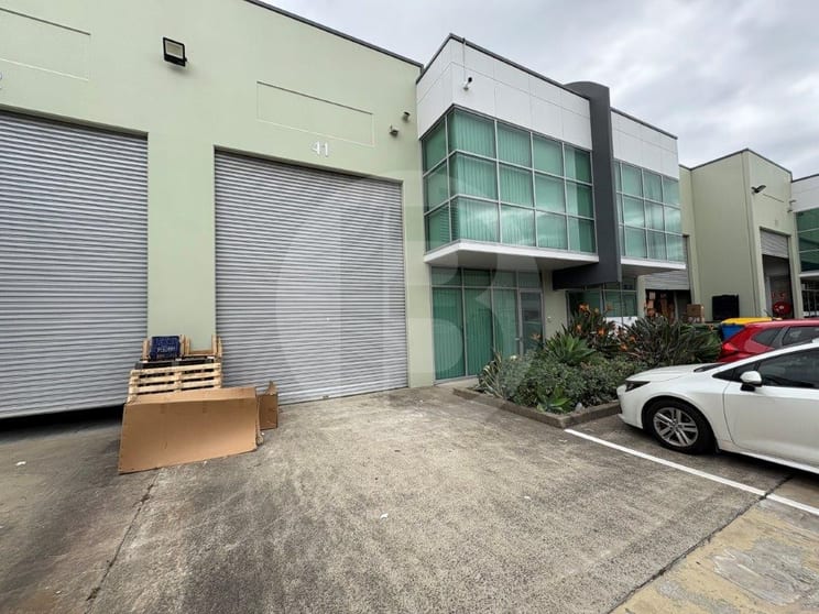 41/7-9 PERCY STREET Auburn NSW 2144 - Image 1