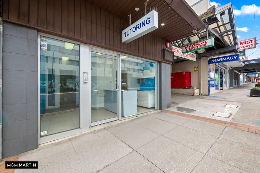 Click to view all images Shop 1/498-500 Bunnerong Road Matraville NSW 2036 - Image 1