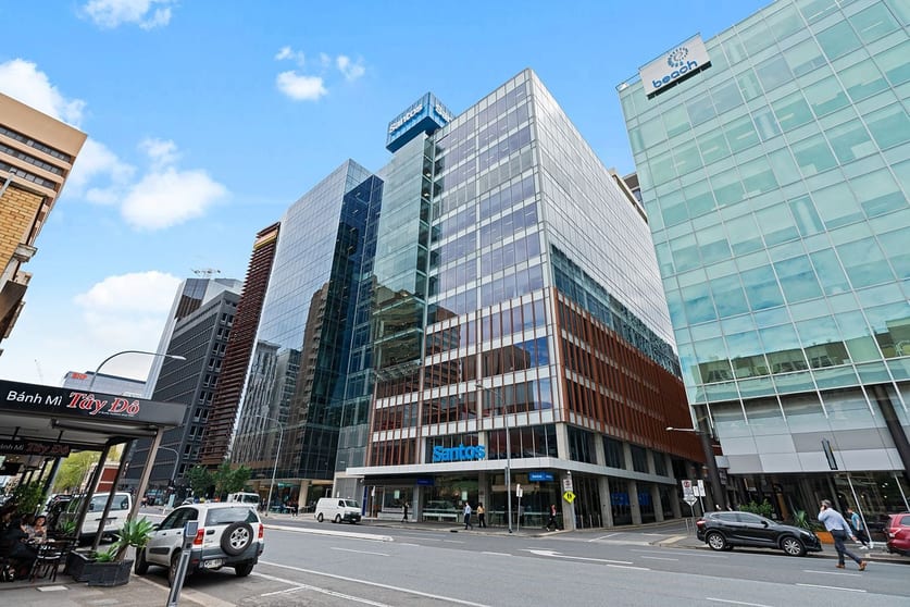 Click to view all images 60 Flinders Street Adelaide SA 5000 - Image 2