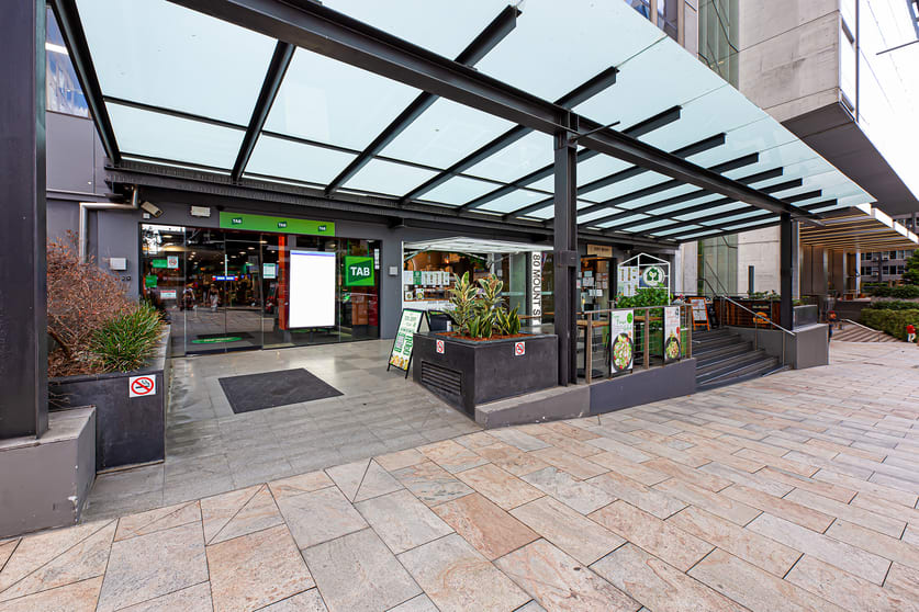 Click to view all images Shop 1/80 Mount Street North Sydney NSW 2060 - Image 2