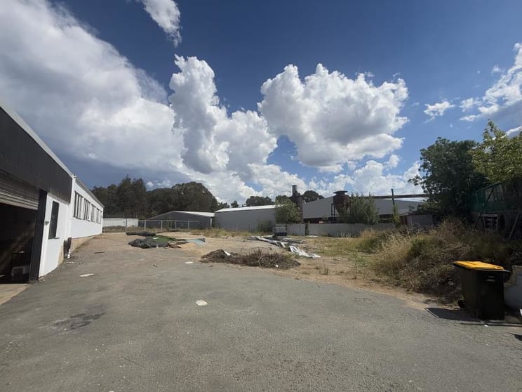 Click to view all images Lot/4 Whyalla Street Fyshwick ACT 2609 - Image 3