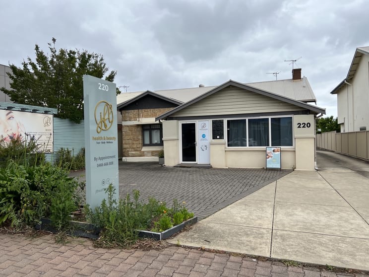 Click to view all images 220 Glen Osmond Road Fullarton SA 5063 - Image 1