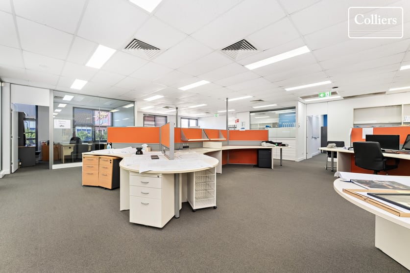 Suite 3/118-120 Auburn Street Coniston NSW 2500 - Image 2