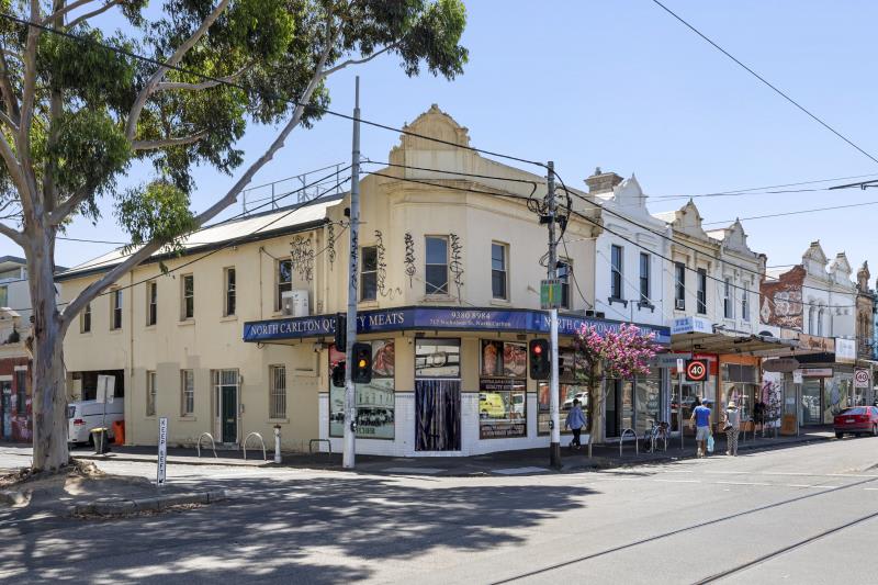 Level 1/717-719 Nicholson Street Carlton North VIC 3054 - Image 1