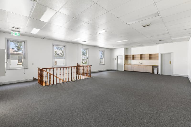 Level 1/717-719 Nicholson Street Carlton North VIC 3054 - Image 2