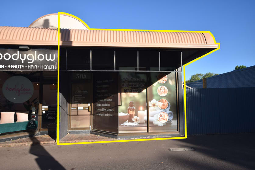 Click to view all images 311A Maroondah Highway Healesville VIC 3777 - Image 1