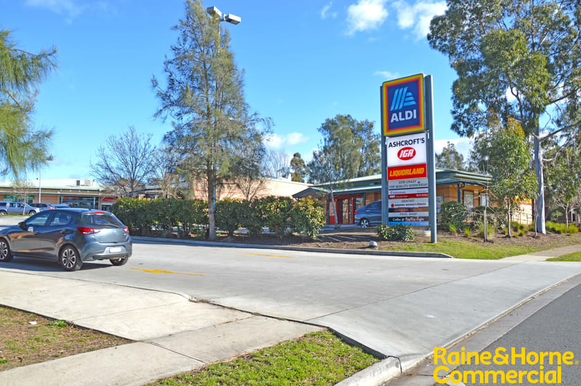 Click to view all images Shop 19, Erskine Park Shopping Centre Erskine Park NSW 2759 - Image 2