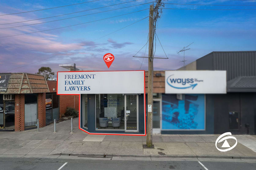 Click to view all images 16 Station Street Pakenham VIC 3810 - Image 1