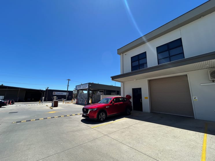 Click to view all images 1/189 Flemington Road Mitchell ACT 2911 - Image 1