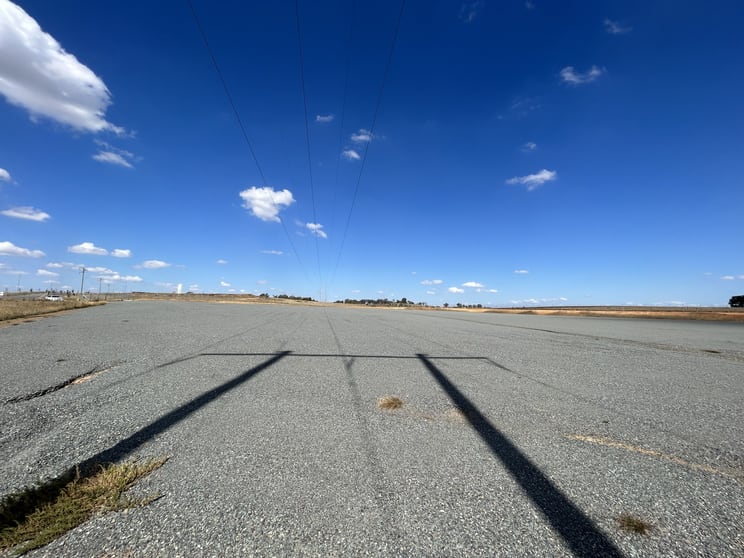 Click to view all images Lot 12 Yass Industrial Park Yass NSW 2582 - Image 3