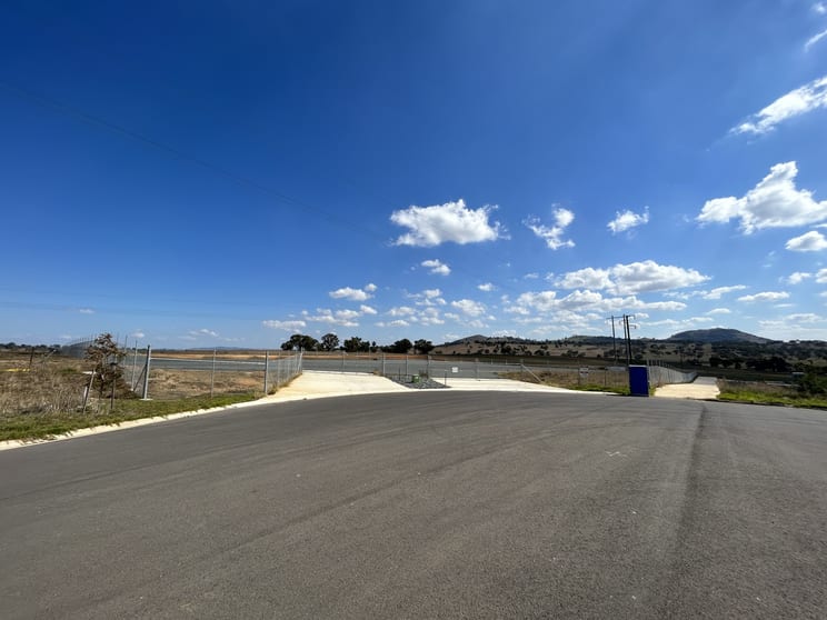 Click to view all images Lot 12 Yass Industrial Park Yass NSW 2582 - Image 2