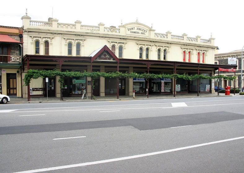 Suite 7, 255-261 St Vincent Street Port Adelaide SA 5015 - Image 1