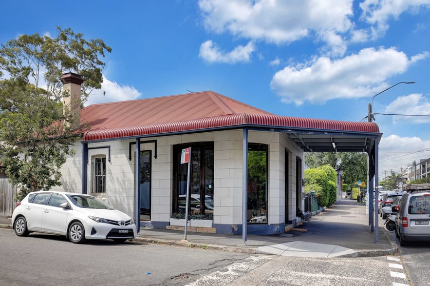 484 Darling Street Balmain NSW 2041 - Image 1