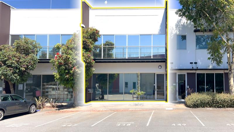 Click to view all images K113 - 63-85 Turner Street Port Melbourne VIC 3207 - Image 1