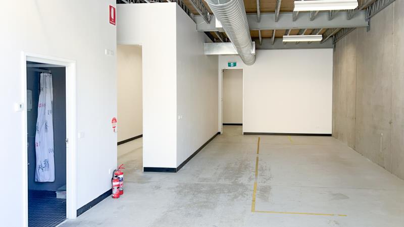 Click to view all images K113 - 63-85 Turner Street Port Melbourne VIC 3207 - Image 2
