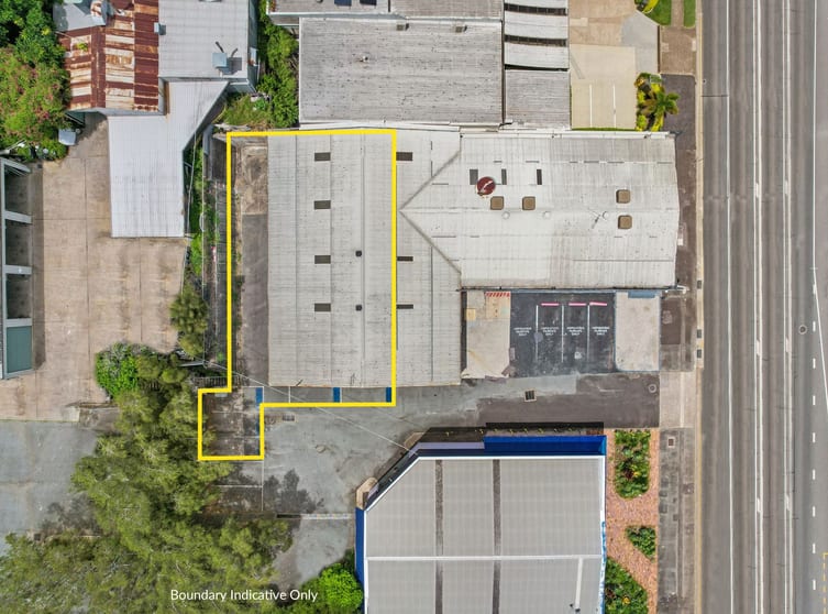 Click to view all images Shop 2/230 Brisbane Street West Ipswich QLD 4305 - Image 2