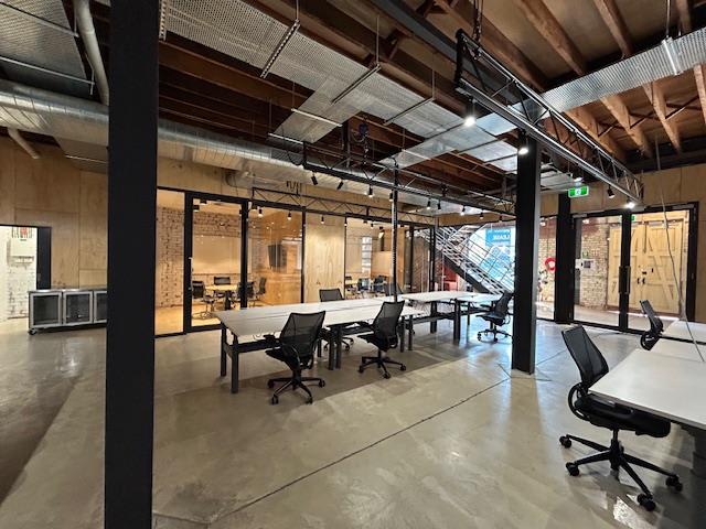Part Ground Floor 3/29 Cromwell Street Collingwood VIC 3066 - Image 3