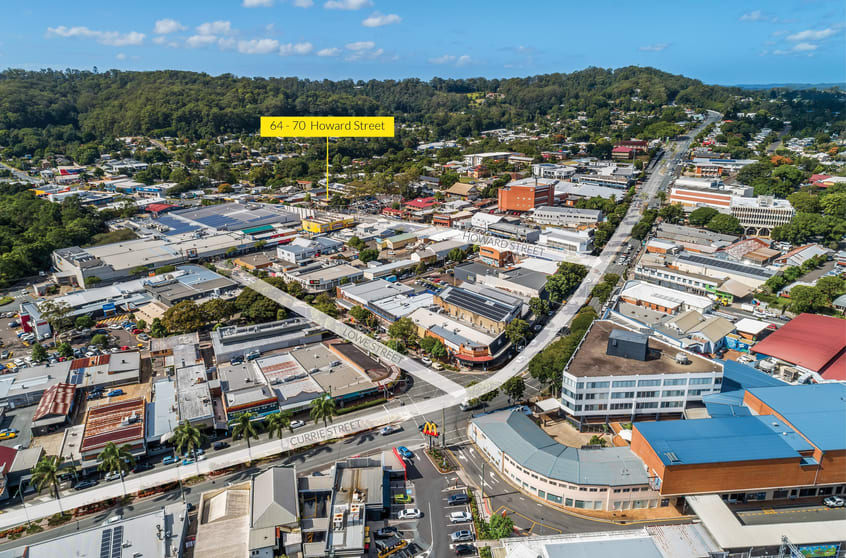 Click to view all images 64-70 Howard Street Nambour QLD 4560 - Image 2