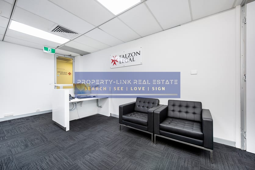 Click to view all images SUITE 23/27 HUNTER STREET Parramatta NSW 2150 - Image 3