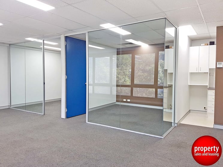 Click to view all images Suite 15/19-23 Bridge Street Pymble NSW 2073 - Image 1