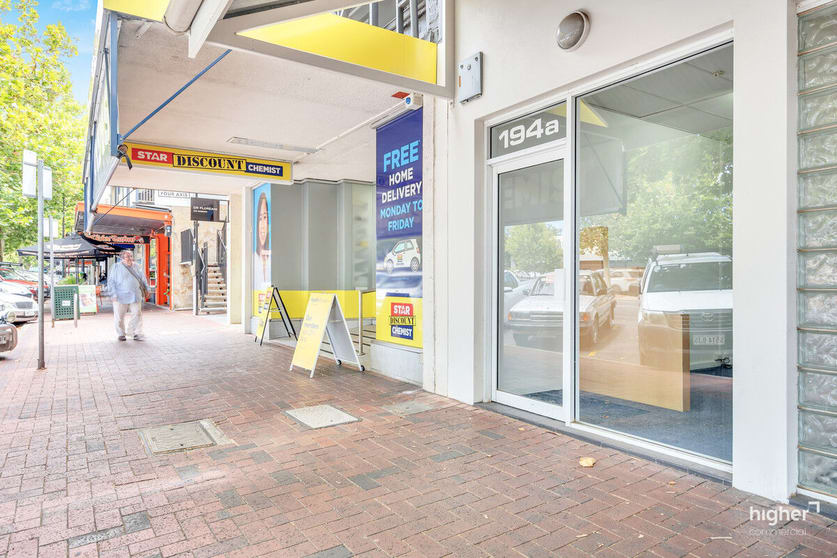 196 Hutt Street Adelaide SA 5000 - Image 1