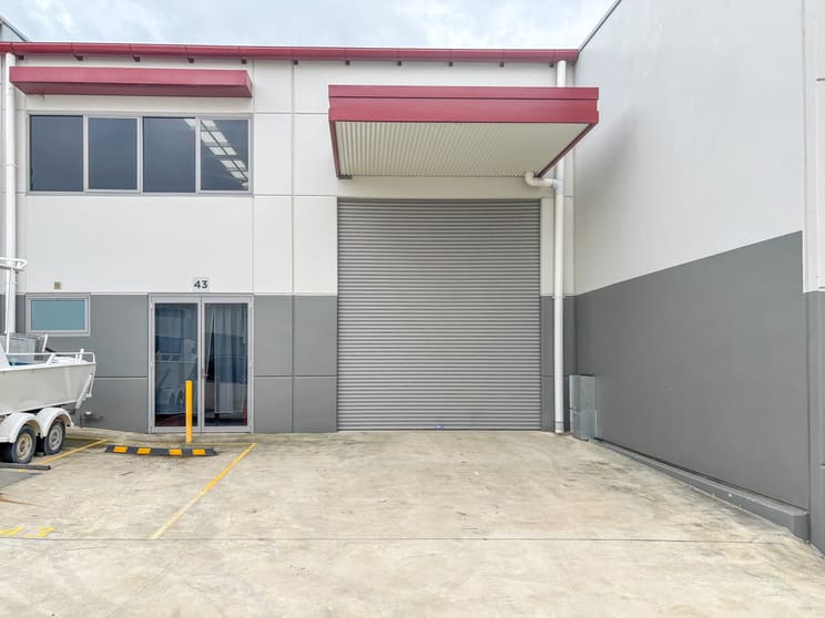 Click to view all images 43/29 Sunblest Crescent Mount Druitt NSW 2770 - Image 1