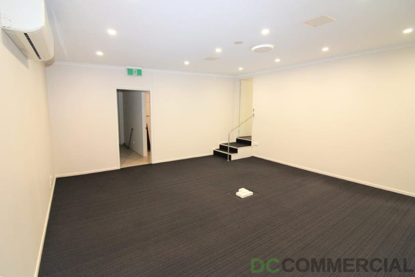 Click to view all images 11b/12 Prescott Street Toowoomba City QLD 4350 - Image 1