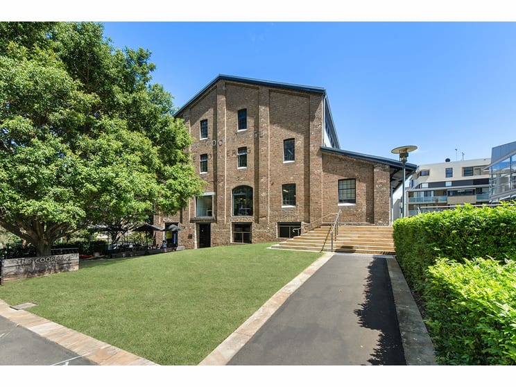 Click to view all images 107/56 Bowman Street Pyrmont NSW 2009 - Image 2