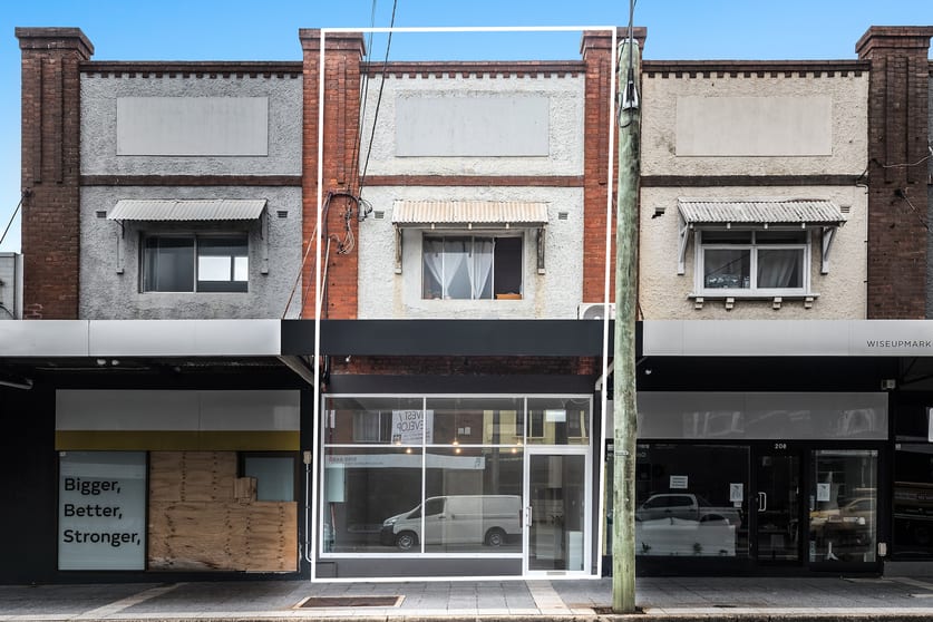 Click to view all images 206 Homer Street Earlwood NSW 2206 - Image 1