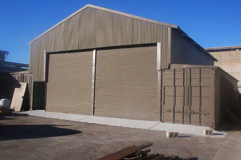 Bay 7/201 Bakers Lane Port Kembla NSW 2505 - Image 1