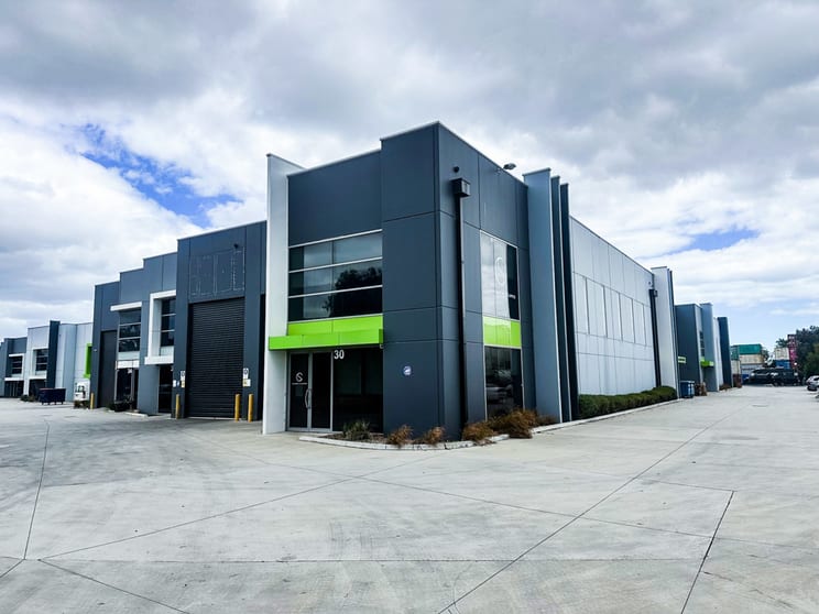 Click to view all images 30 Volt Circuit Dandenong South VIC 3175 - Image 1
